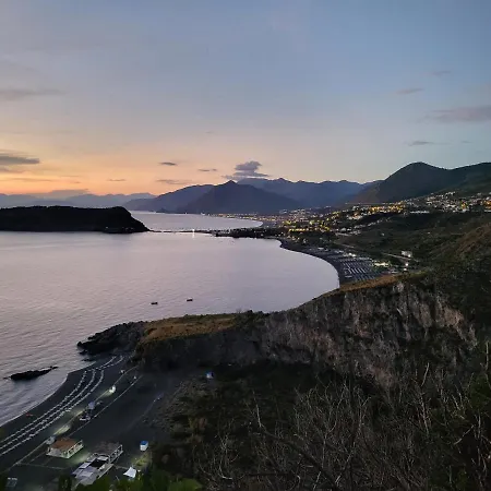 Casa Viktoria * San Nicola Arcella