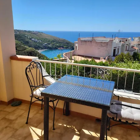 Casa Viktoria Holiday home San Nicola Arcella