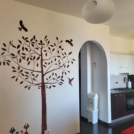 Casa Viktoria *