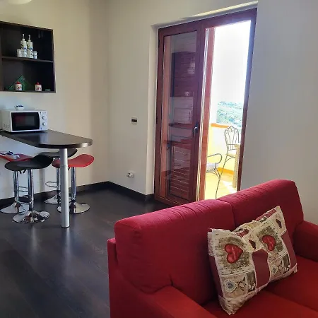 Casa Viktoria Holiday home San Nicola Arcella