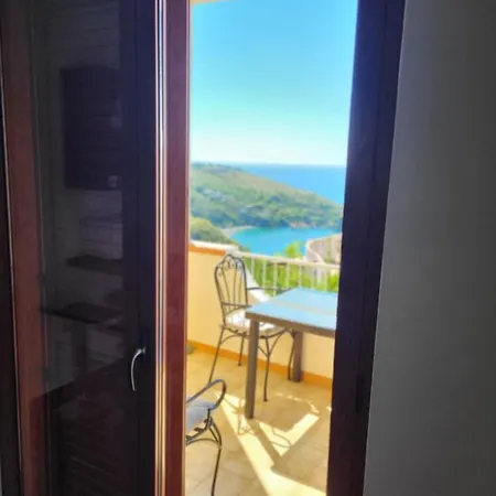 Holiday home Casa Viktoria San Nicola Arcella