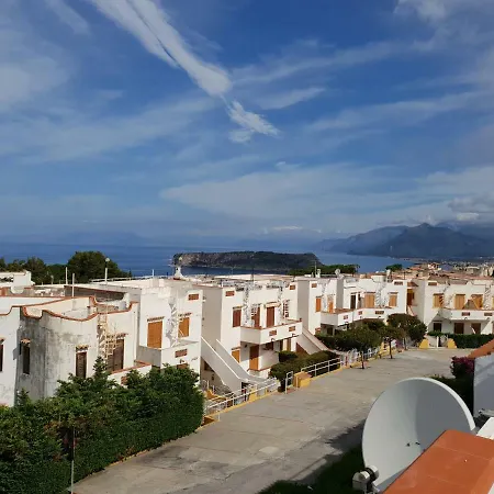Casa Viktoria * San Nicola Arcella