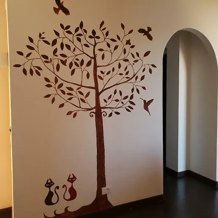 Casa Viktoria Holiday home San Nicola Arcella