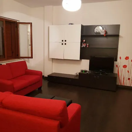 Holiday home Casa Viktoria San Nicola Arcella