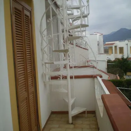 Casa Viktoria Holiday home San Nicola Arcella