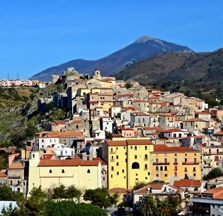 Casa Viktoria * San Nicola Arcella