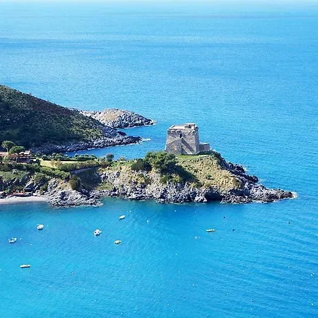 Casa Viktoria Holiday home San Nicola Arcella