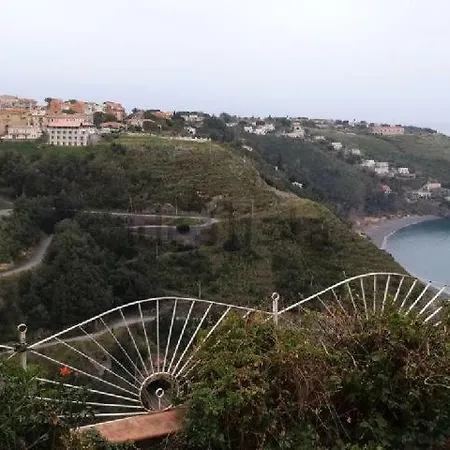 Casa Viktoria Holiday home San Nicola Arcella