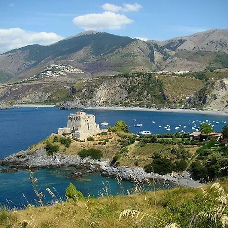 Casa Viktoria Holiday home San Nicola Arcella