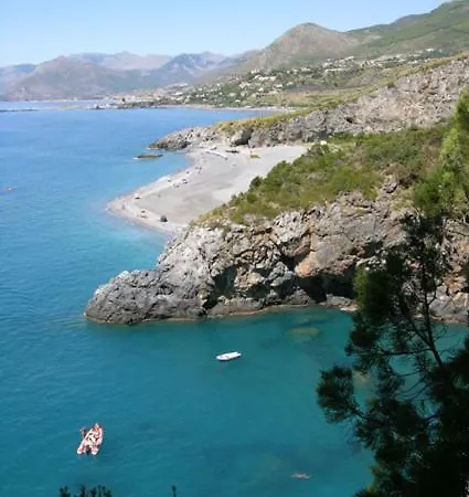 Casa Viktoria Holiday home San Nicola Arcella