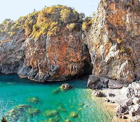 Casa Viktoria * San Nicola Arcella